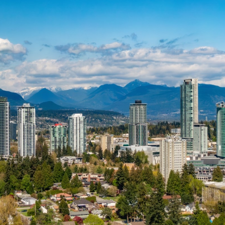 Surrey’s Top Residential Investment Areas to Watch in 2025